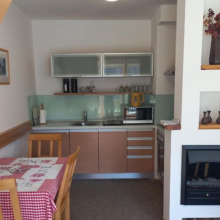 Apartman "Chardak" Bjelašnica Exterior foto