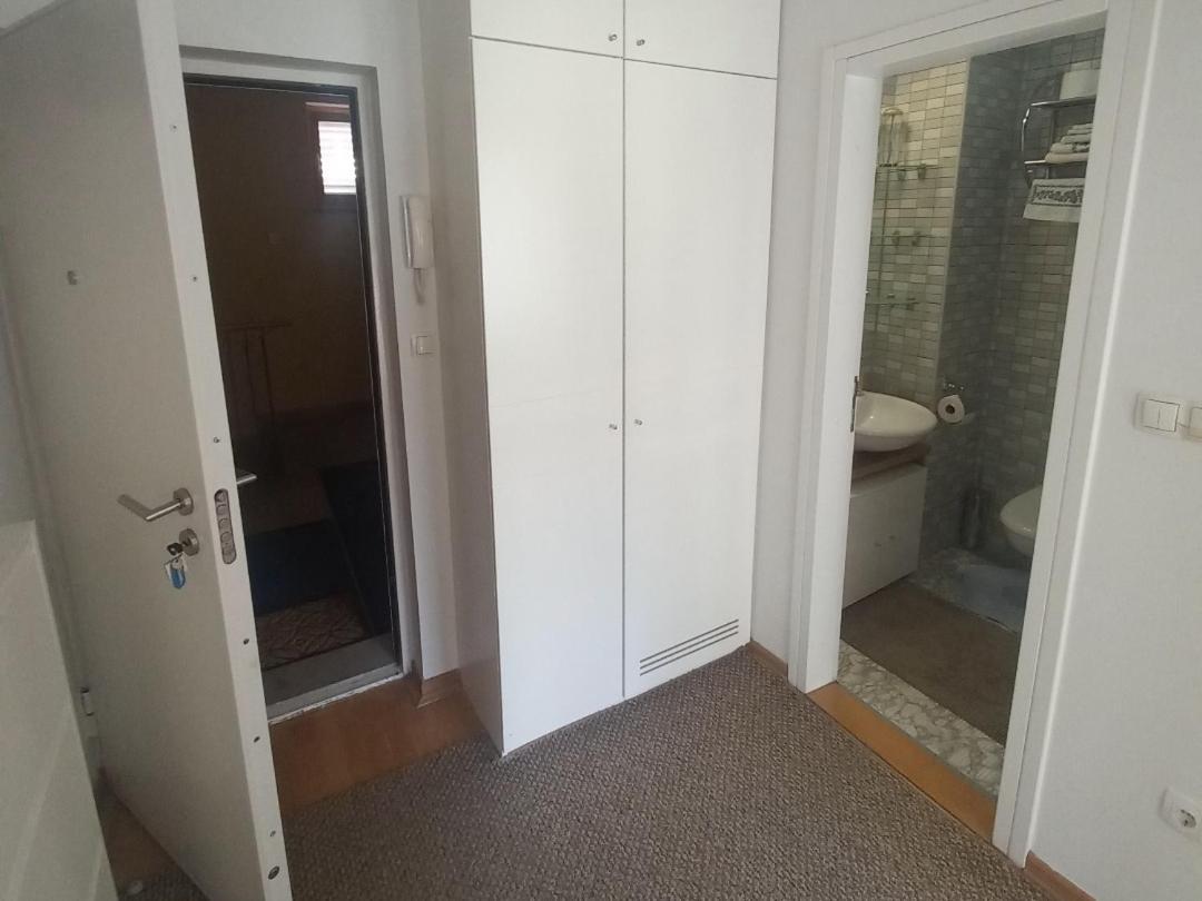 Apartman "Chardak" Bjelašnica Exterior foto