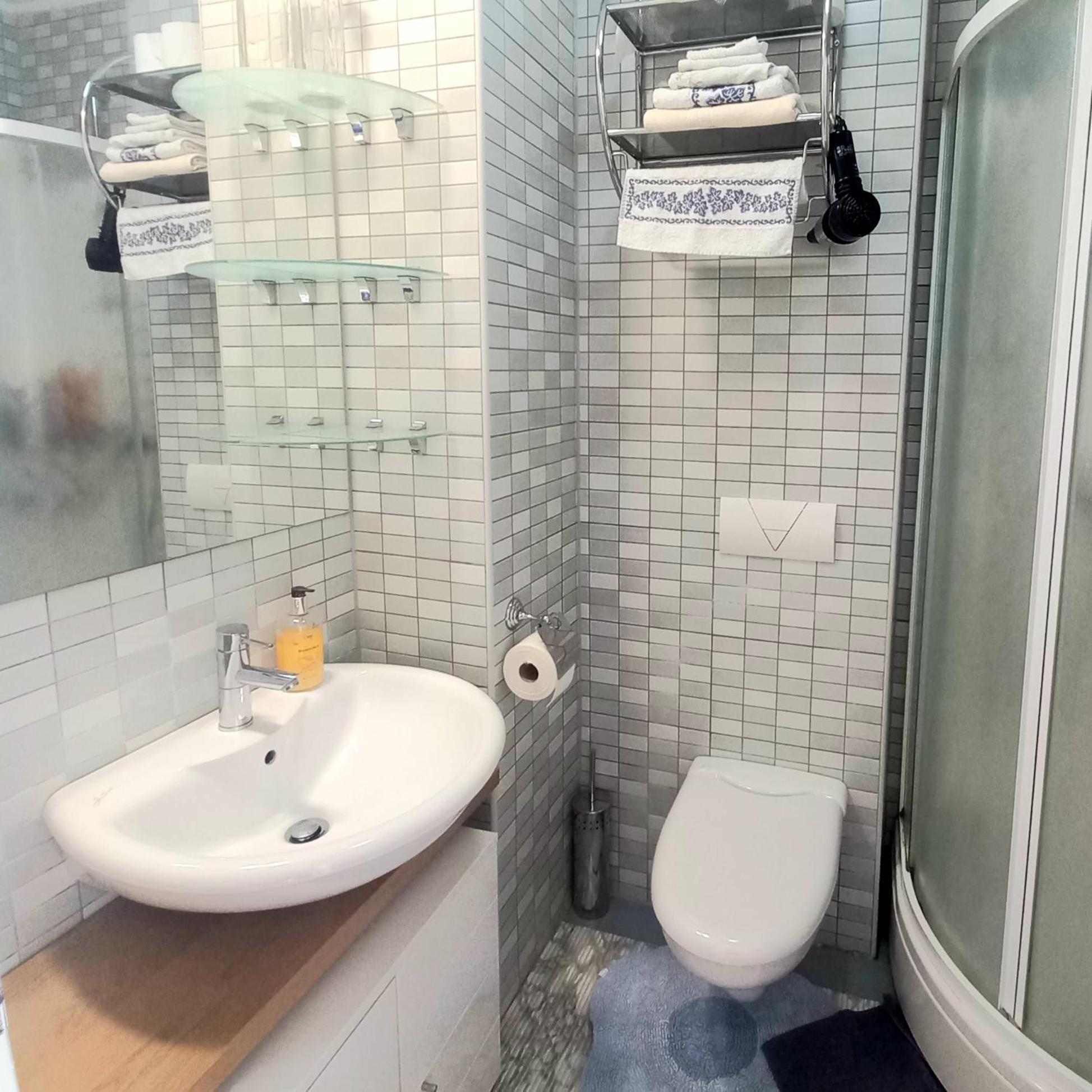 Apartman "Chardak" Bjelašnica Exterior foto