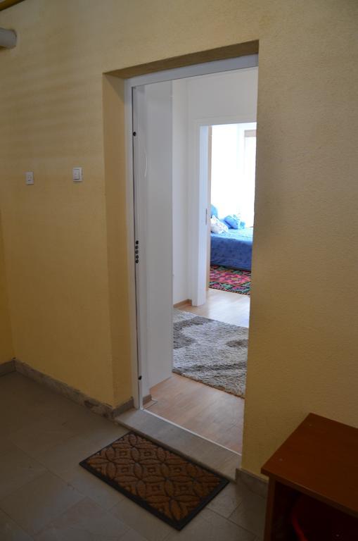 Apartman "Chardak" Bjelašnica Exterior foto