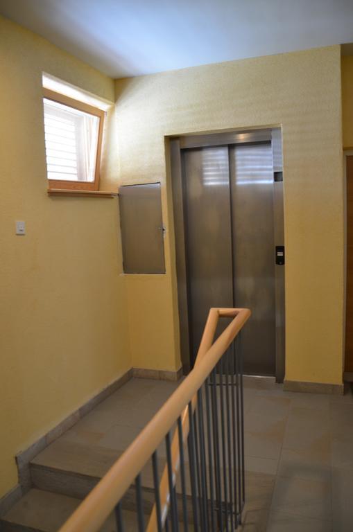 Apartman "Chardak" Bjelašnica Exterior foto