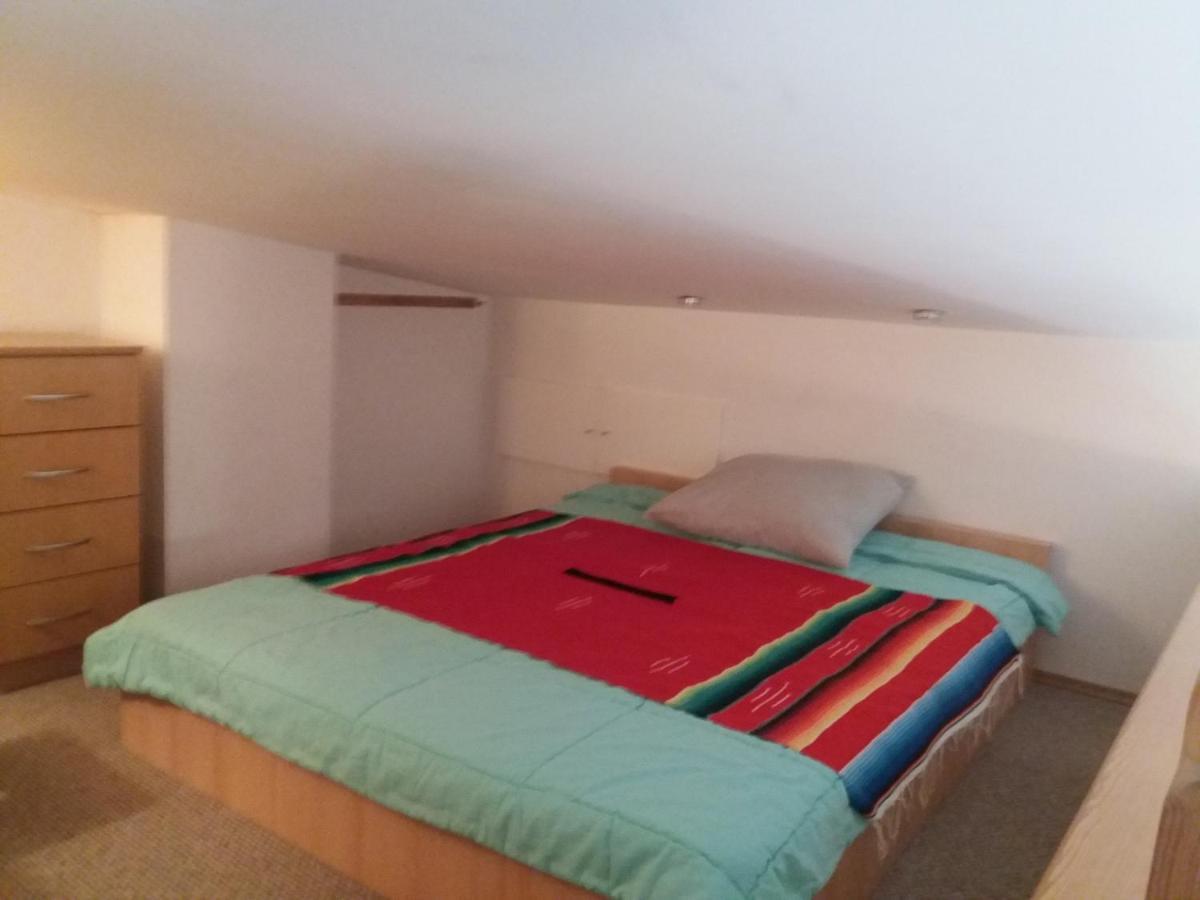 Apartman "Chardak" Bjelašnica Exterior foto